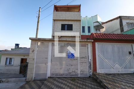 Casa à venda com 400m², 3 quartos e 5 vagasFachada