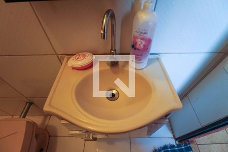 Casa à venda com 400m², 3 quartos e 5 vagasBanheiro Social