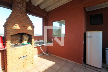 Casa à venda com 400m², 3 quartos e 5 vagasChurrasqueira