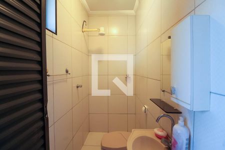 Casa à venda com 400m², 3 quartos e 5 vagasBanheiro Social