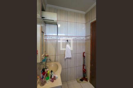 Casa à venda com 400m², 3 quartos e 5 vagasBanheiro da Suíte