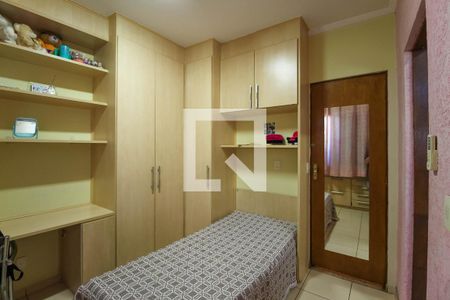 Casa à venda com 400m², 3 quartos e 5 vagasQuarto 3 - Suíte