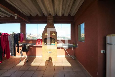 Casa à venda com 400m², 3 quartos e 5 vagasChurrasqueira