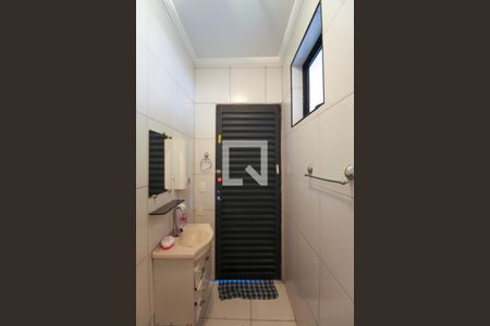 Casa à venda com 400m², 3 quartos e 5 vagasBanheiro Social