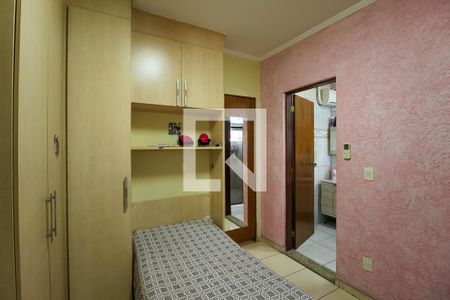 Casa à venda com 400m², 3 quartos e 5 vagasQuarto 3 - Suíte