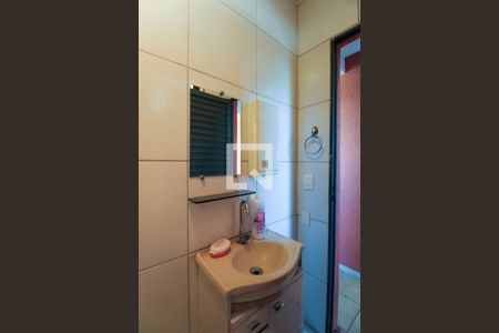 Casa à venda com 400m², 3 quartos e 5 vagasBanheiro Social