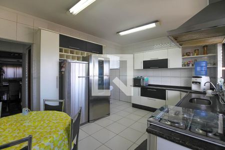 Casa à venda com 400m², 3 quartos e 5 vagasCozinha