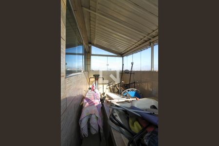 Casa à venda com 400m², 3 quartos e 5 vagasÁrea Externa