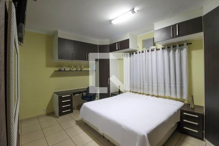 Casa à venda com 400m², 3 quartos e 5 vagasQuarto 2 - Suíte