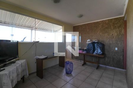 Casa à venda com 400m², 3 quartos e 5 vagasÁrea Externa