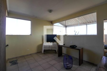 Casa à venda com 400m², 3 quartos e 5 vagasÁrea Externa