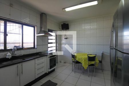 Casa à venda com 400m², 3 quartos e 5 vagasCozinha