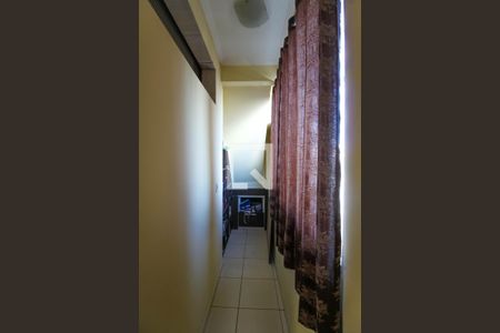 Casa à venda com 400m², 3 quartos e 5 vagasCloset da suíte 2