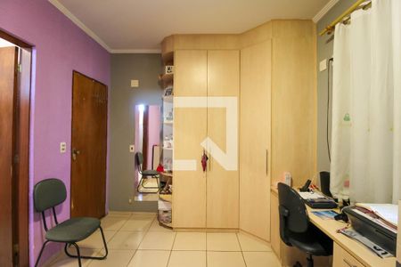 Quarto Suíte de casa para alugar com 3 quartos, 400m² em Cidade Continental, São Paulo