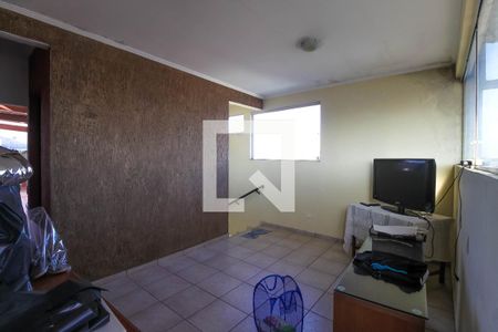 Casa à venda com 400m², 3 quartos e 5 vagasÁrea Externa