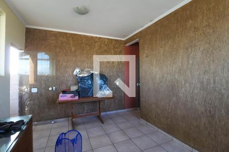 Casa à venda com 400m², 3 quartos e 5 vagasÁrea Externa