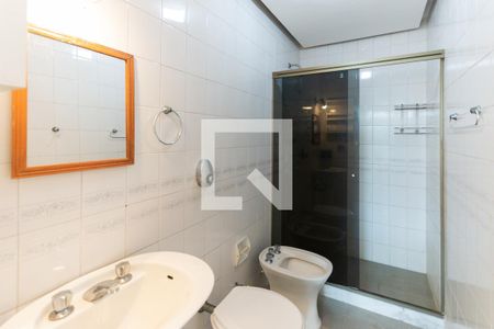 Apartamento para alugar com 116m², 2 quartos e 1 vagaBanheiro