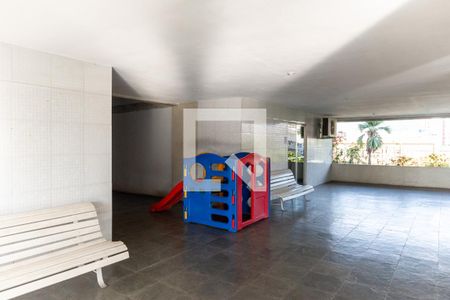 Apartamento para alugar com 116m², 2 quartos e 1 vagaÁrea comum