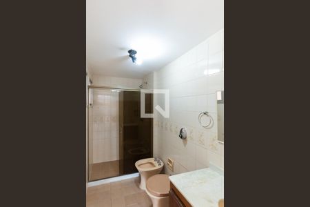 Apartamento para alugar com 116m², 2 quartos e 1 vagaBanheiro Suíte