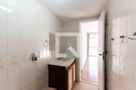 Apartamento para alugar com 116m², 2 quartos e 1 vagaBanheiro Suíte