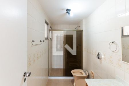 Apartamento para alugar com 116m², 2 quartos e 1 vagaBanheiro Suíte