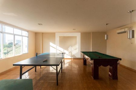 Apartamento para alugar com 116m², 2 quartos e 1 vagaÁrea comum