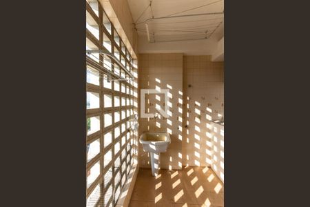 Apartamento para alugar com 116m², 2 quartos e 1 vagaÁrea de Serviço