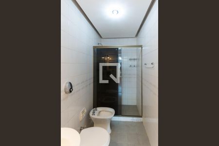 Apartamento para alugar com 116m², 2 quartos e 1 vagaBanheiro