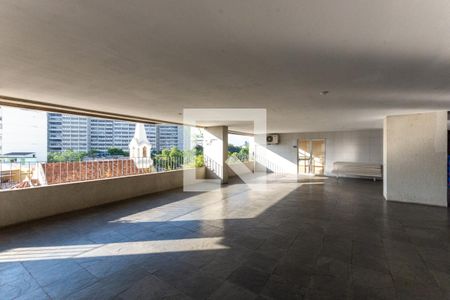 Apartamento para alugar com 116m², 2 quartos e 1 vagaÁrea comum