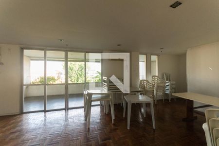 Apartamento para alugar com 116m², 2 quartos e 1 vagaÁrea comum