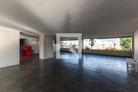 Apartamento para alugar com 116m², 2 quartos e 1 vagaÁrea comum