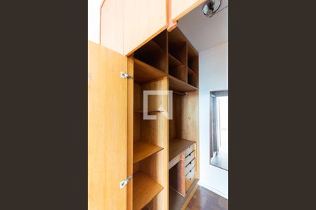 Apartamento para alugar com 116m², 2 quartos e 1 vagaSuíte closet