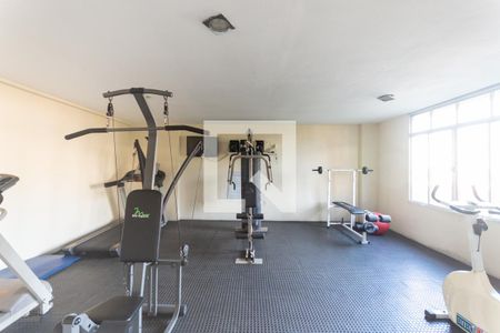 Apartamento para alugar com 116m², 2 quartos e 1 vagaÁrea comum