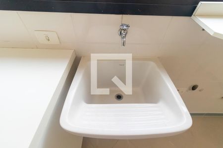 Apartamento à venda com 195m², 4 quartos e 3 vagasÁrea de Serviço