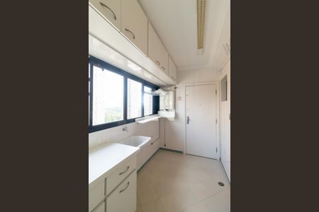 Apartamento à venda com 195m², 4 quartos e 3 vagasÁrea de Serviço