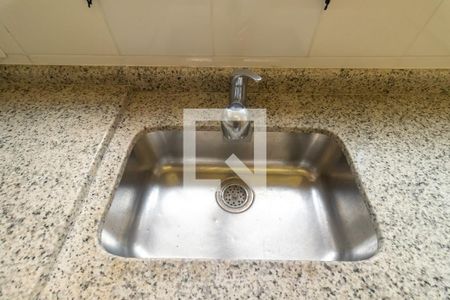 Apartamento à venda com 195m², 4 quartos e 3 vagasCozinha