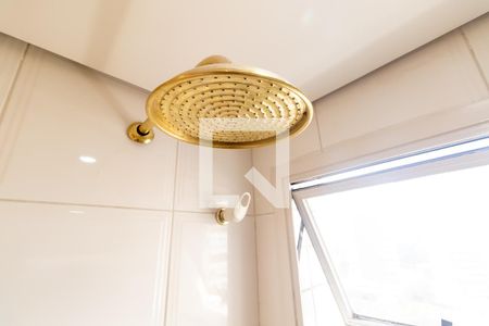 Apartamento à venda com 195m², 4 quartos e 3 vagasBanheiro da Suíte 2