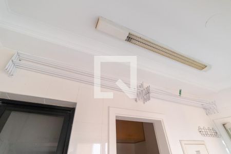 Apartamento à venda com 195m², 4 quartos e 3 vagasÁrea de Serviço