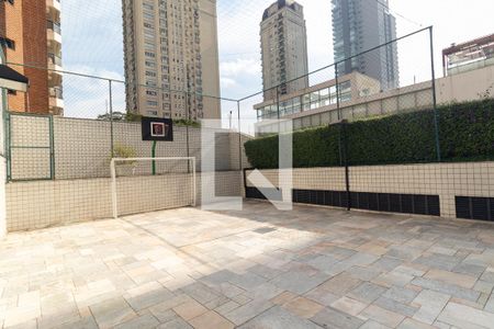 Apartamento à venda com 195m², 4 quartos e 3 vagasQuadra Esportiva