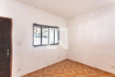Sala de estar de casa para alugar com 2 quartos, 150m² em Taboão, São Bernardo do Campo