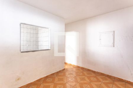 Sala de estar de casa para alugar com 2 quartos, 150m² em Taboão, São Bernardo do Campo