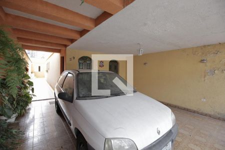 Casa à venda com 130m², 3 quartos e 2 vagasÁrea comum