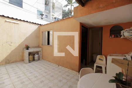 Casa à venda com 130m², 3 quartos e 2 vagasÁrea comum