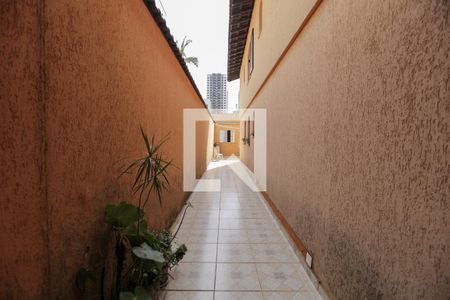 Casa à venda com 130m², 3 quartos e 2 vagasÁrea comum