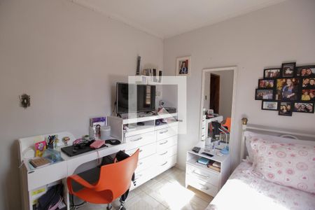 Casa à venda com 130m², 3 quartos e 2 vagasquarto 2