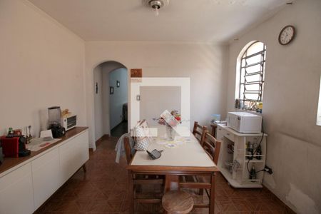 Sala de casa à venda com 3 quartos, 130m² em Vila Santo Estevão, São Paulo