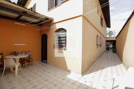 Casa à venda com 130m², 3 quartos e 2 vagasÁrea comum