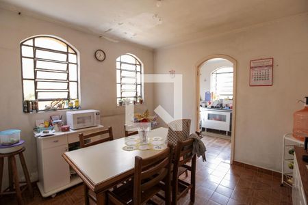 Sala de casa à venda com 3 quartos, 130m² em Vila Santo Estevão, São Paulo