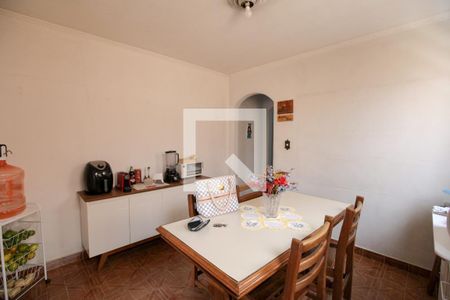 Sala de casa à venda com 3 quartos, 130m² em Vila Santo Estevão, São Paulo