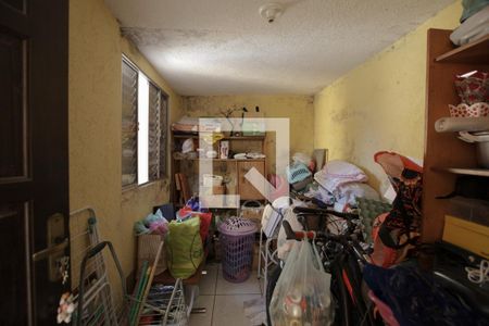 Casa à venda com 130m², 3 quartos e 2 vagasQuarto de Serviço